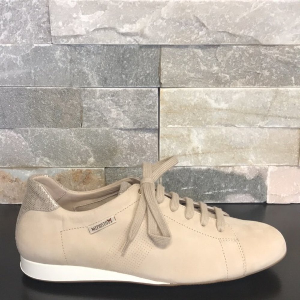 Mephisto BESSY Women's Sneakers